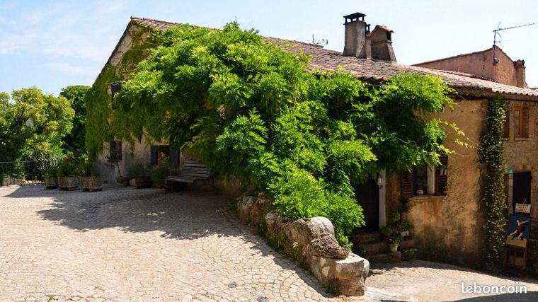 Maison de village 4 pièces 122 m²