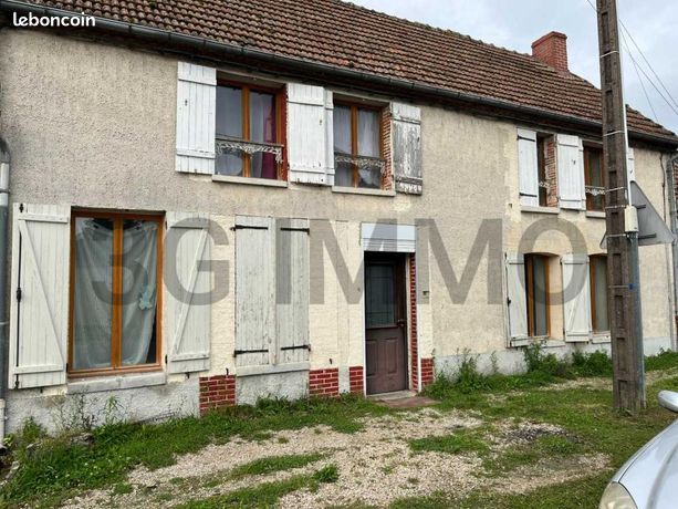 Maison de village 6 pièces 131 m²