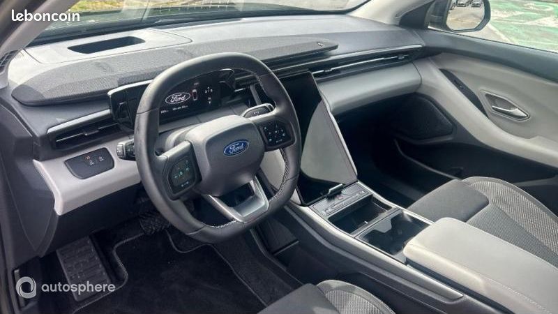 Ford Explorer 340ch Extended Range 77kWh Select AWD (image 11)