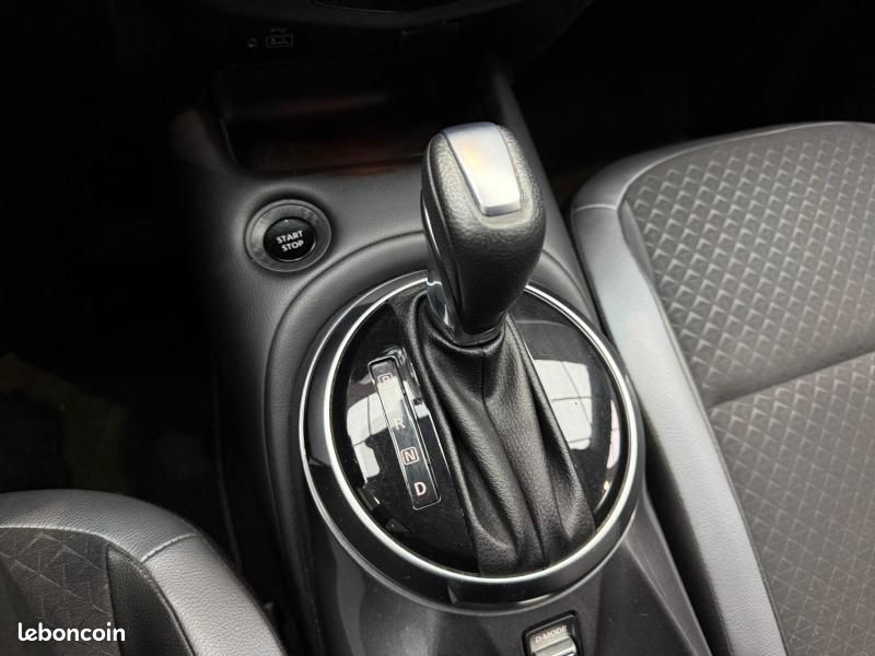 Nissan Juke 1.6 Hybrid 143ch N-Connecta 2023 (image 21)