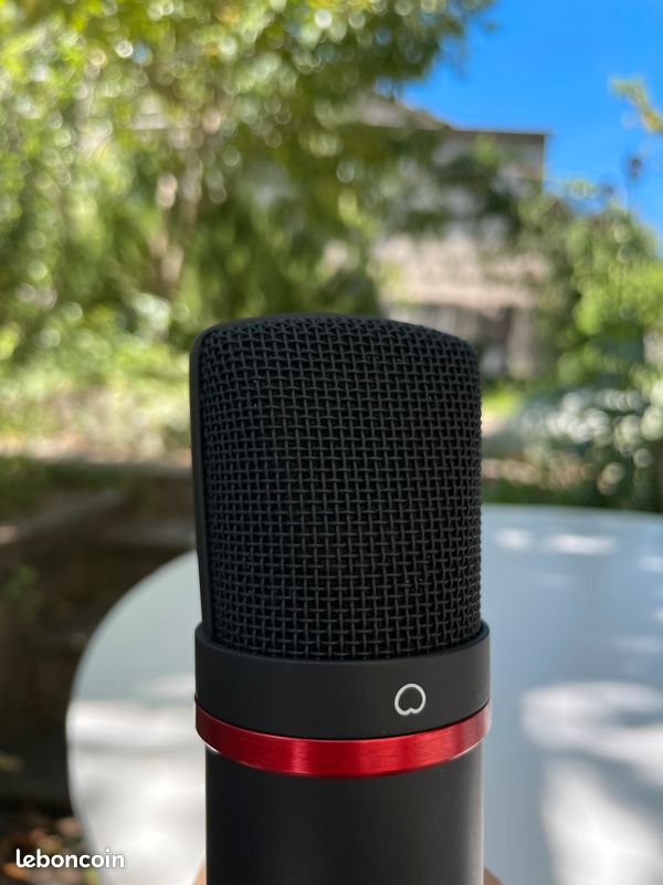 Kit Home Studio Focusrite Scarlett 2i2 2nd Gen (image 15)