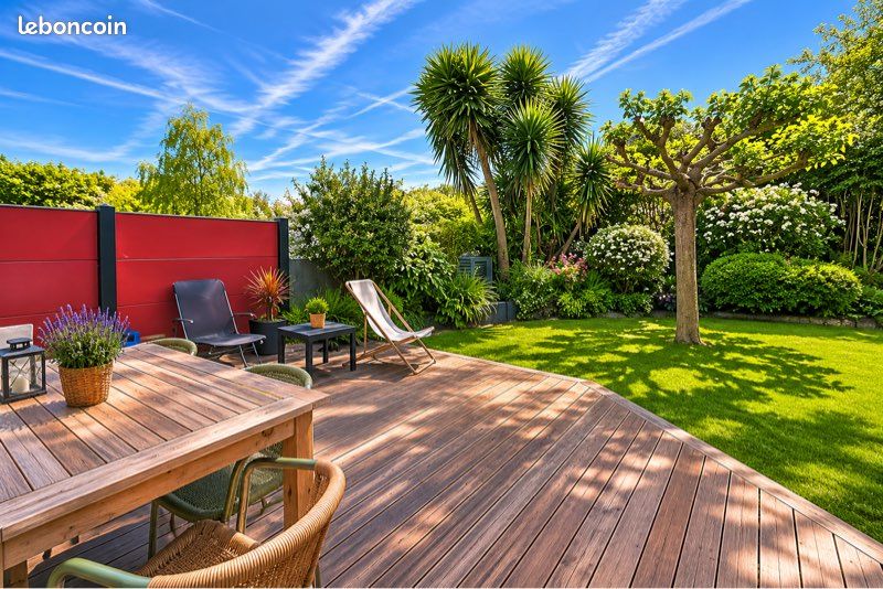 Maison 9 pièces 178 m² · à Lorient · 178 m² · 599 000 €