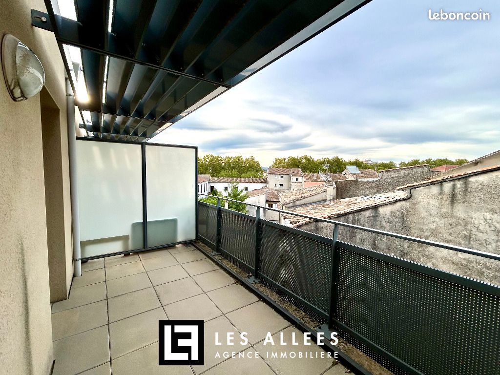 Appartement 3 pièces 59 m² · à Montélimar · 59 m² · 159 000 €
