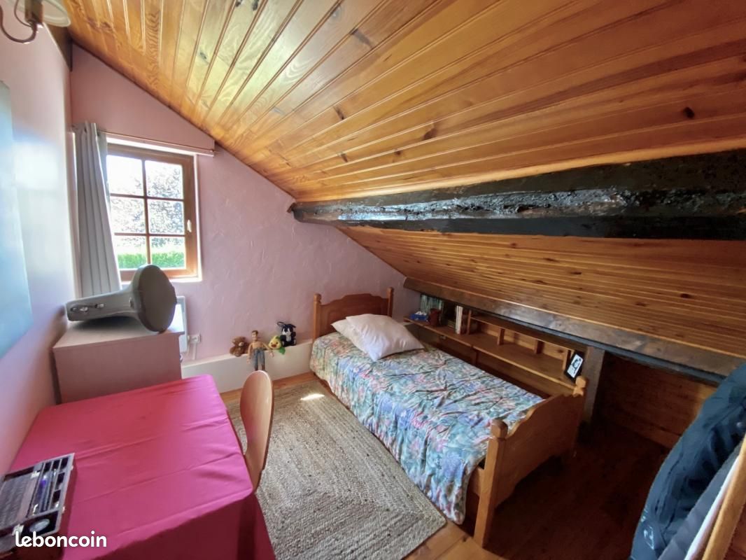 Ferme 7 pièces 192 m² (image 20)