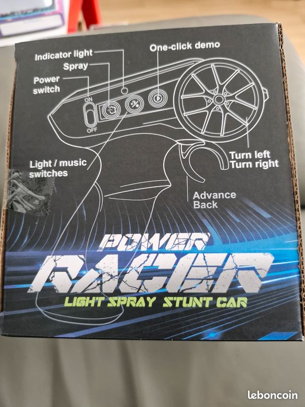 Monster truck (image 2)