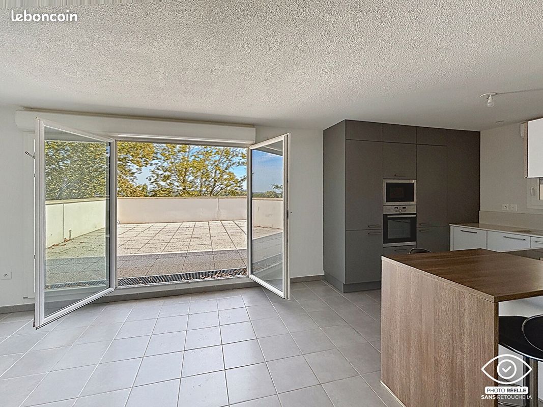 Appartement 3 pièces 83 m² · à Castanet-Tolosan · 83 m² · 286 000 €