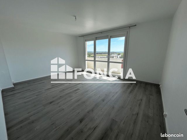 Appartement 3 pièces 60 m² · à Laon · 60 m² · 650 €
