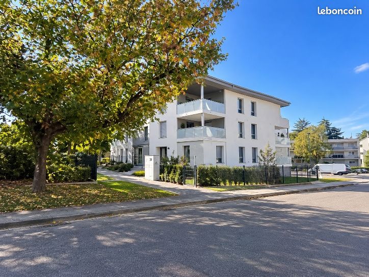 Appartement 3 pièces 66 m² · à Mulhouse · 66 m² · 282 000 €