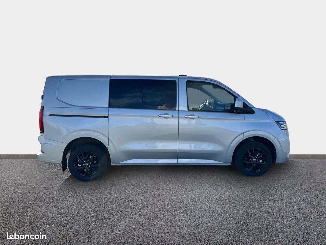 Volkswagen Transporter PROCAB T7 L1H1 2.0 TDI 170 BVA8 SWD BUSINESS (image 4)