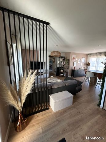 Maison entièrement refait à neuf
