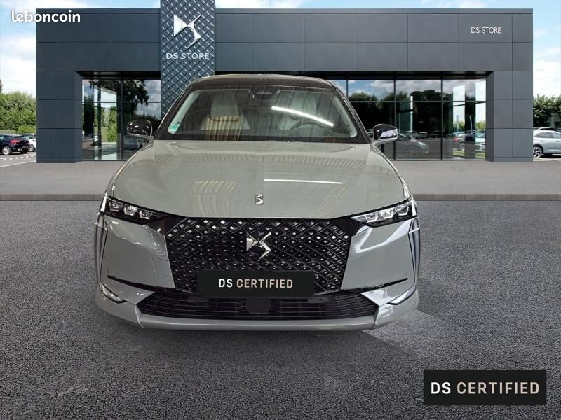 Ds DS 4 E-TENSE 225ch Esprit Voyage (image 2)