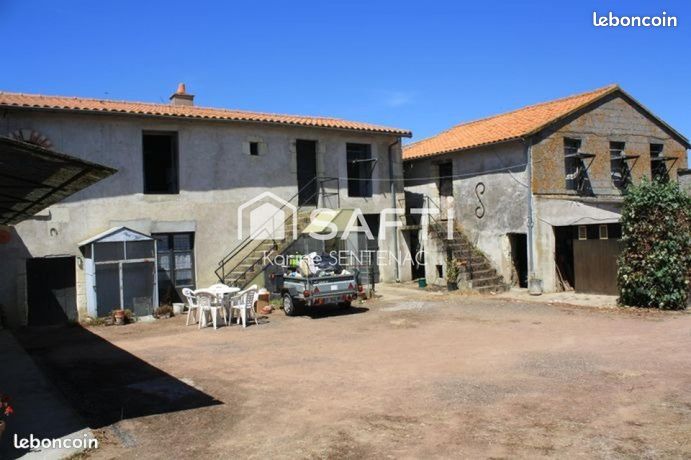 Propriété 5 pièces 100 m²