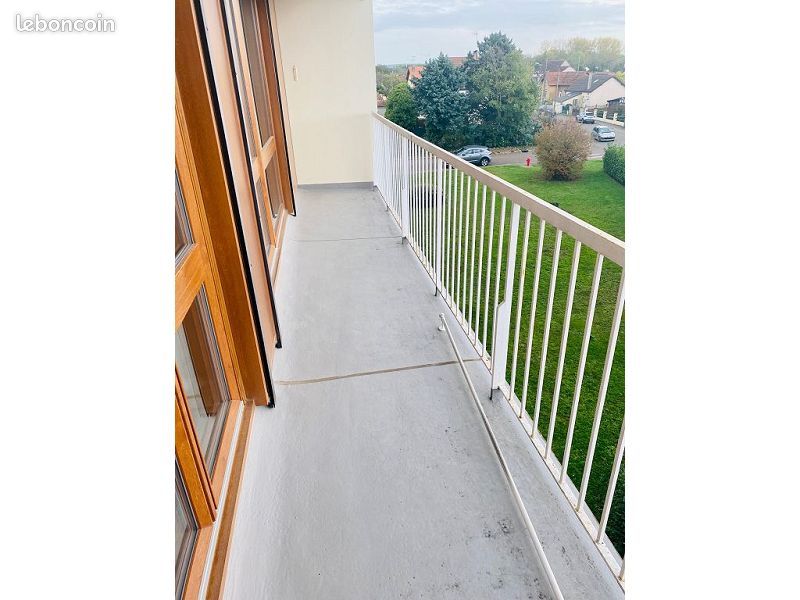 Appartement 3 pièces 64 m² · à Sens · 64 m² · 870 €/mois