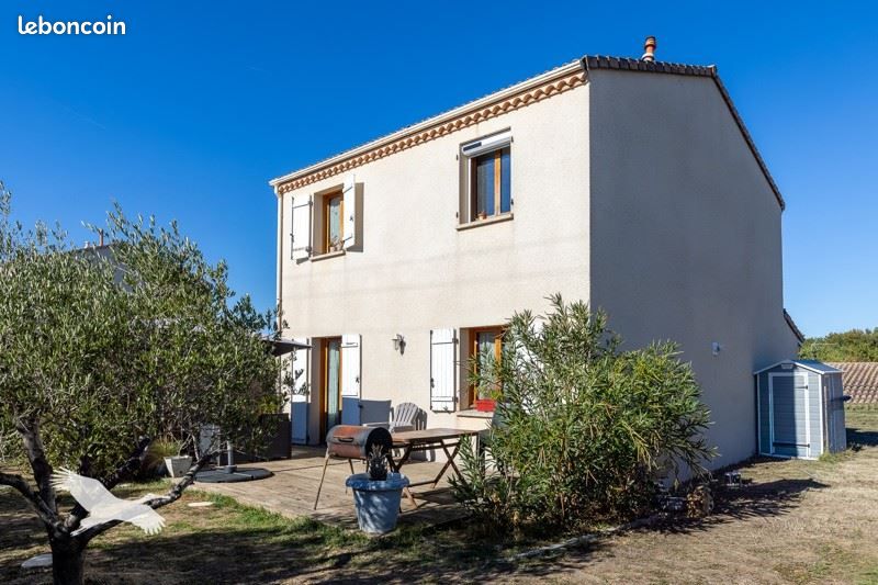 Maison 4 pièces 93 m² · à Montberon · 93 m² · 278 000 €