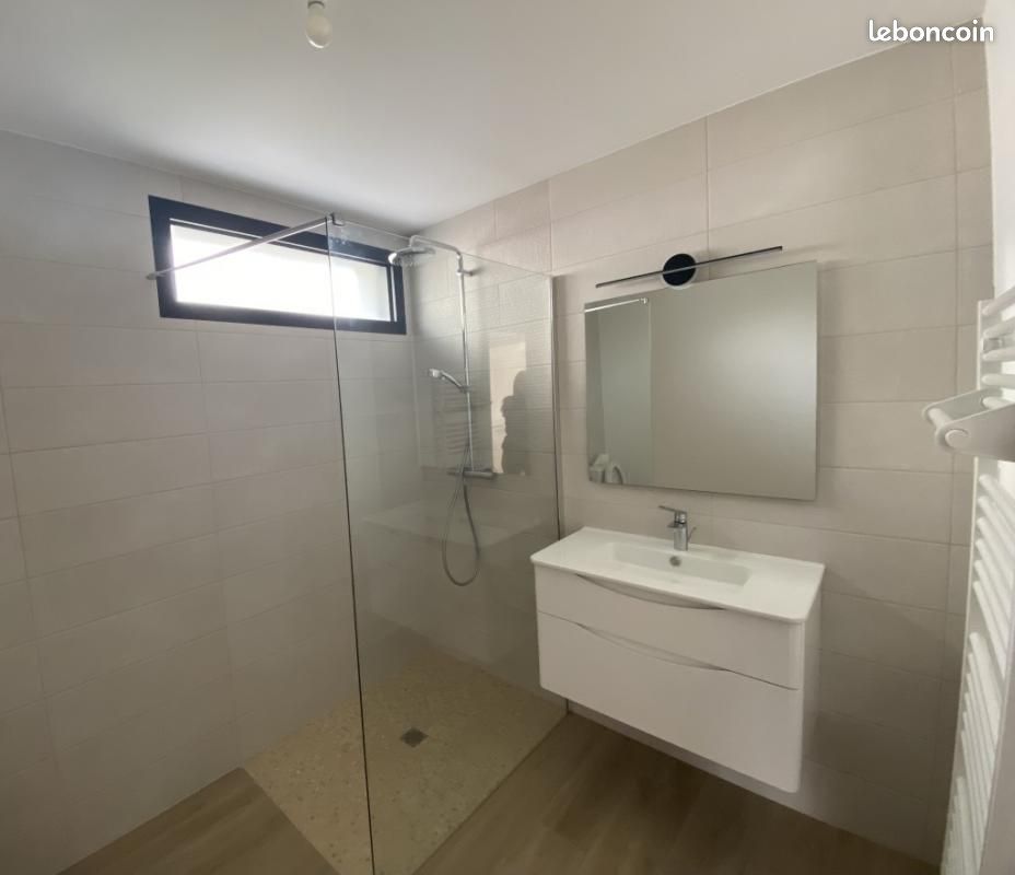 Maison a louer hennebont - 4 pièce(s) - 105 m2 - Surfyn