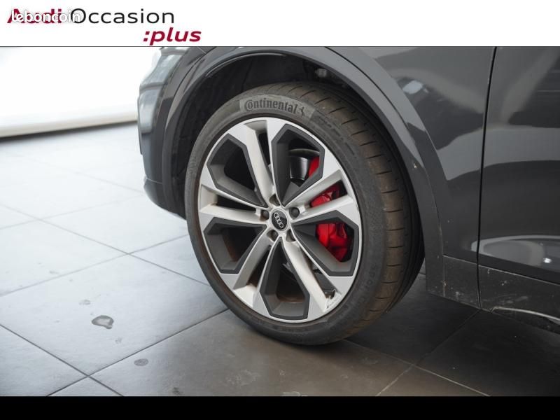 Audi Q5 40 TDI Mild Hybrid 204ch Avus quattro S tronic 7 (image 9)