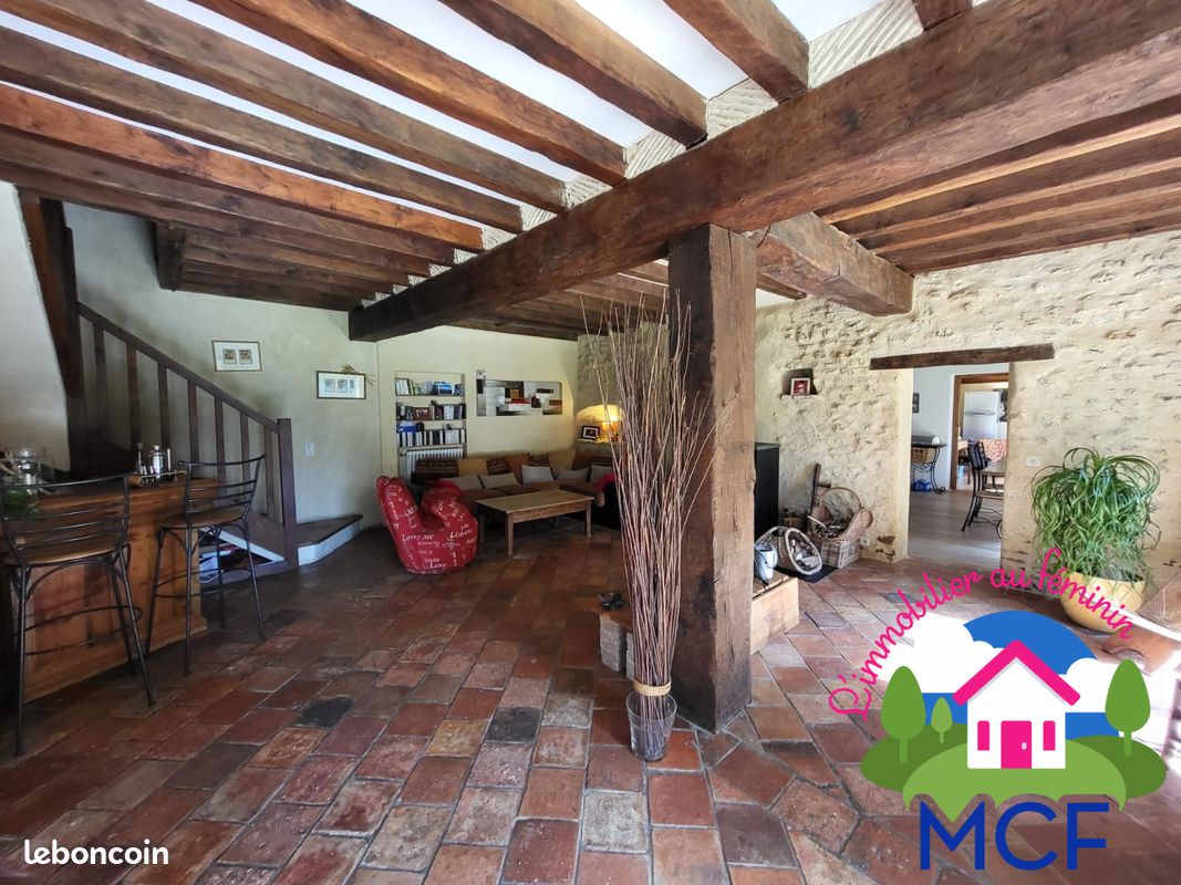 Longère 7 pièces 180 m² (image 6)