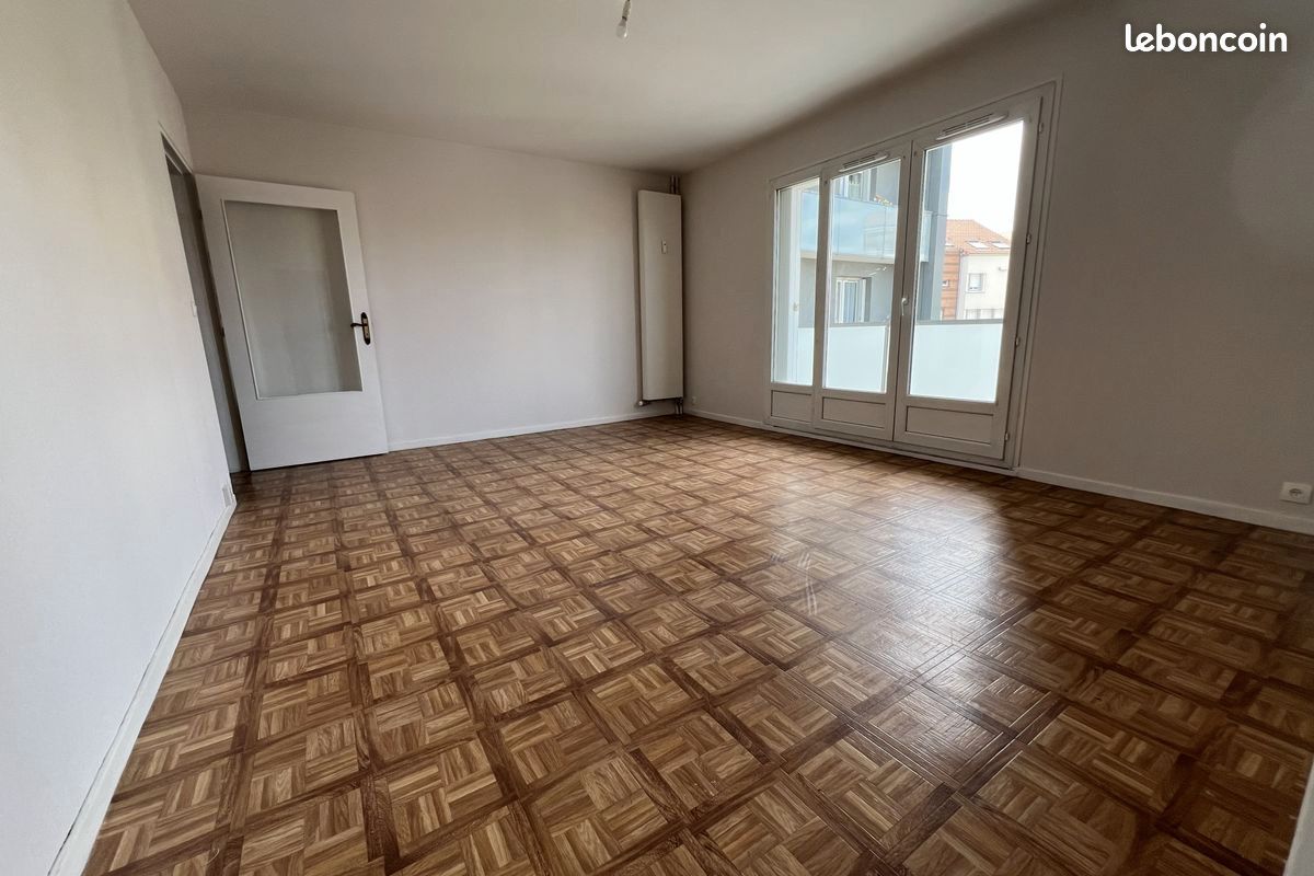 Appartement 3 pièces 64 m² · à Reims · 64 m² · 142 500 €