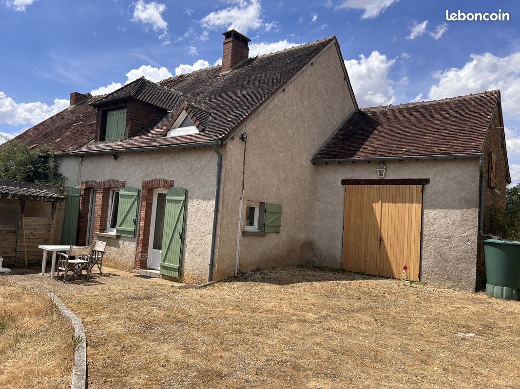 Maison 3 pièces 82 m² · à Pommiers · 82 m² · 66 000 €