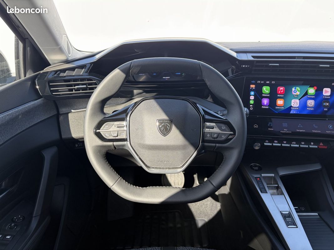 Peugeot 308 (3) Hybrid 145 e-DCS6 ALLURE (image 7)