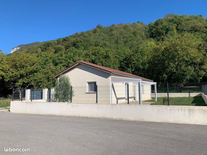 Maison 4 pièces 91 m² · à Izeron · 91 m² · 315 000 €