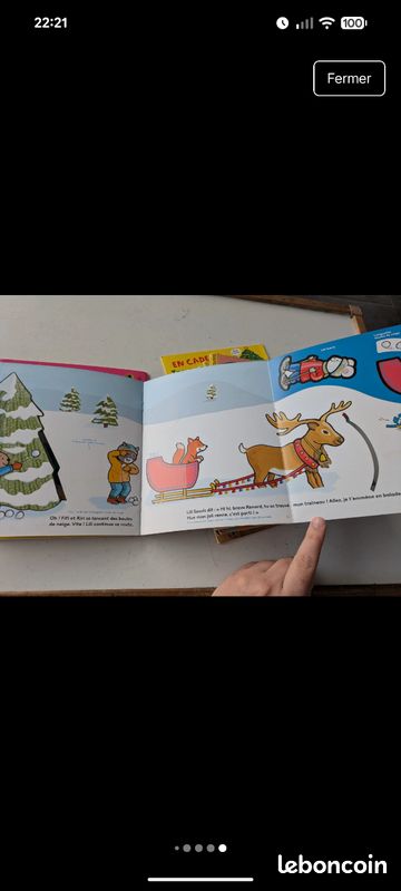 12 magazines popi (image 11)