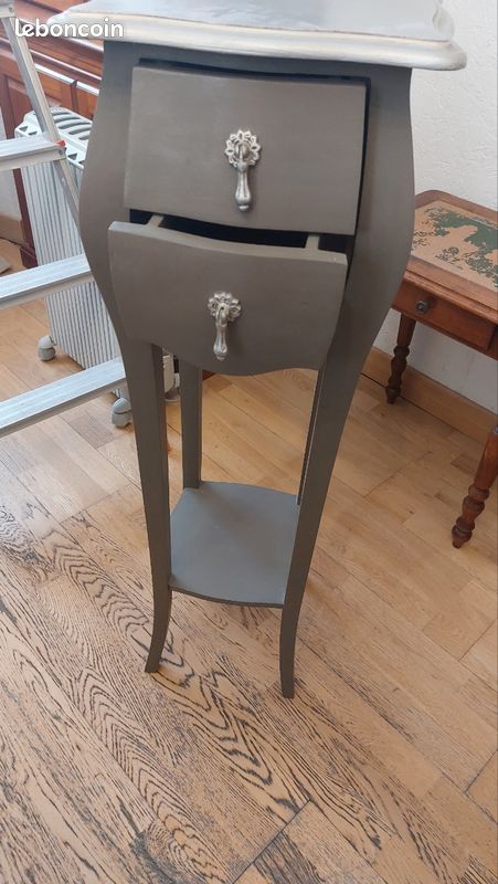 Console d'entrée (image 3)