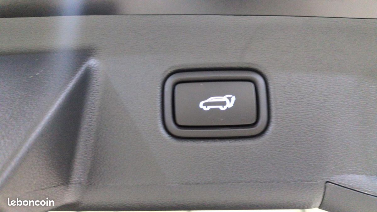 NEUF HYUNDAI TUCSON 1.6 T-GDI 239 HYBRID BVA6 CREATIVE 239Ch Garantie constructeur (image 21)