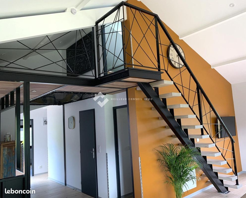 Maison 5 pièces 100 m² · à Vieux-Boucau-les-Bains · 100 m² · 698 000 €
