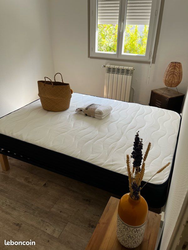 Appartement 2 pièces 40 m² · à Perpignan · 40 m² · 600 €