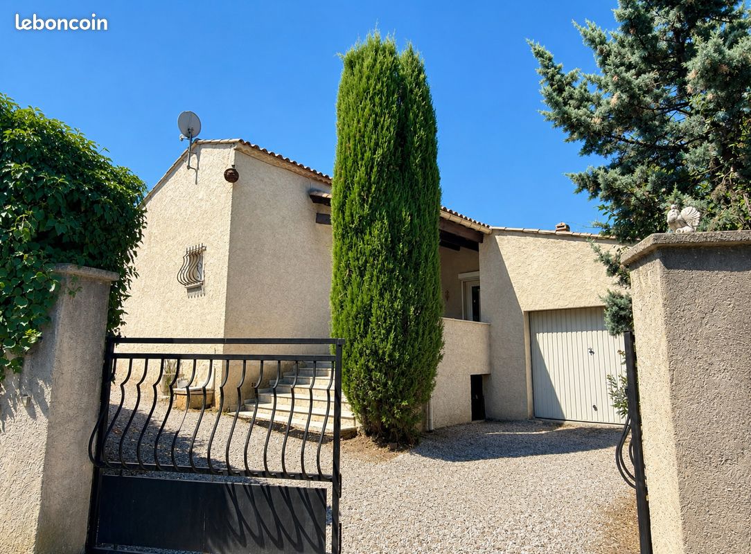 Maison 4 pièces 94 m² · à Saint-Maximin-la-Sainte-Baume · 94 m² · 358 000 €