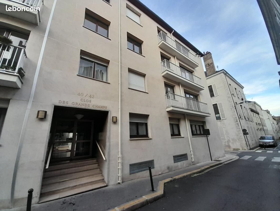 Appartement a louer orleans - 1 pièce(s) - 28 m2 - Surfyn