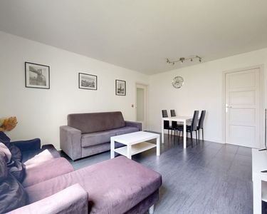 Appartement 390 000 € - 88 m²