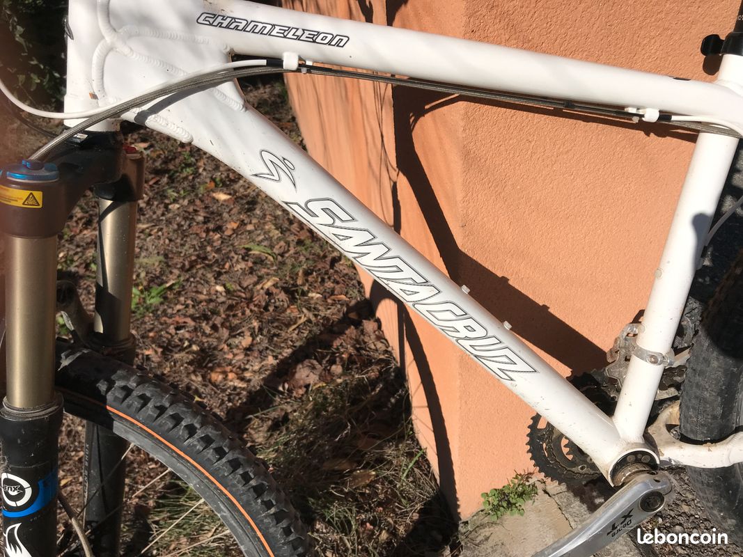 VTT SANTA CRUZ Modele CHAMELEON (image 3)