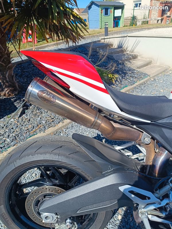 Ducati panigale (image 3)