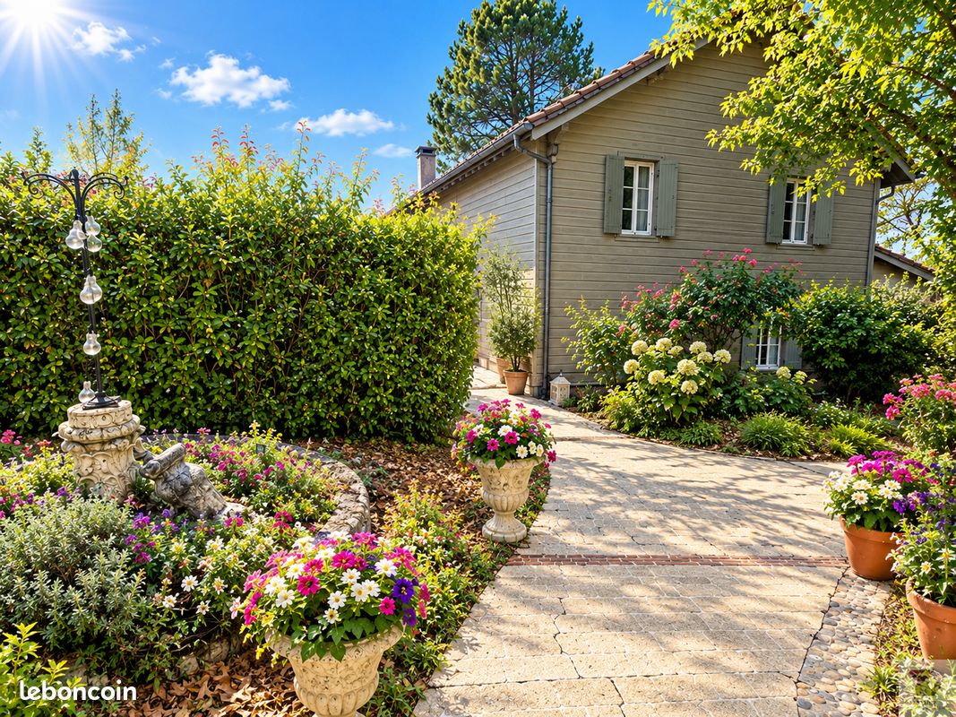Maison 6 pièces 195 m² · à Eyraud-Crempse-Maurens · 195 m² · 395 000 €