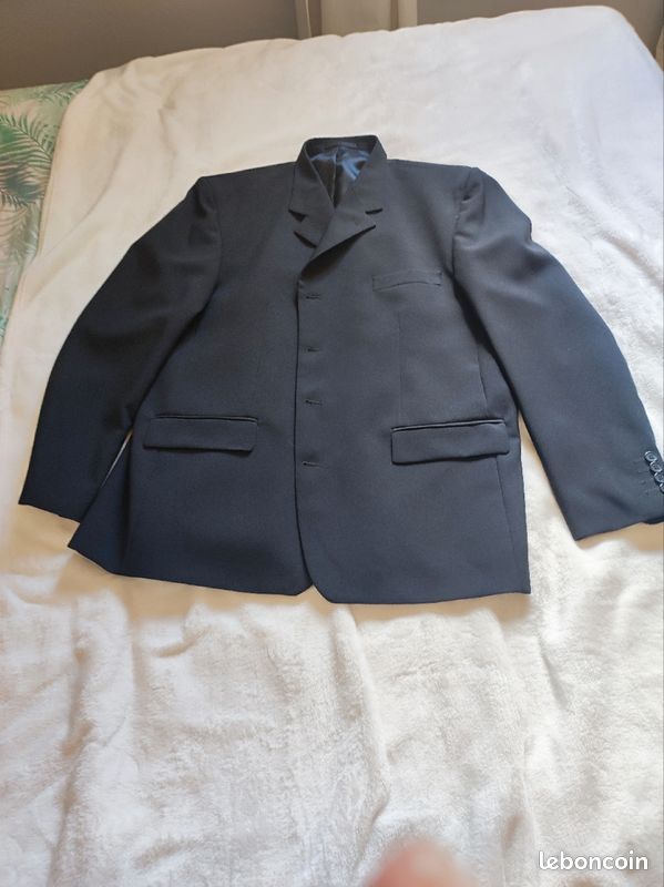 Veste blazer homme (image 5)
