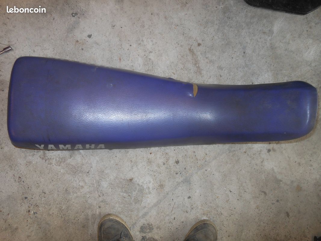 Selle dtr dtre un accros 125 200 yamaha (image 1)
