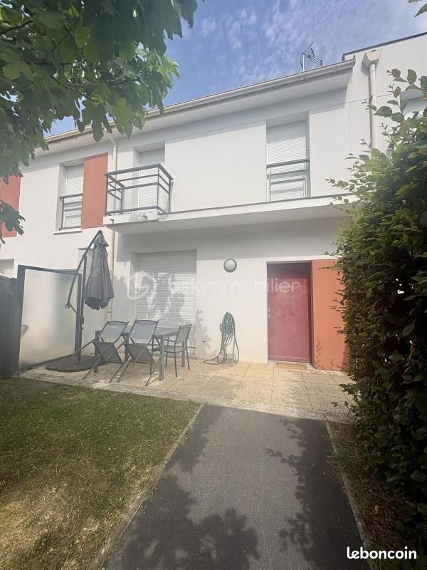 Maison 4 pièces 82 m² · à Saint-Fargeau-Ponthierry · 82 m² · 230 000 €