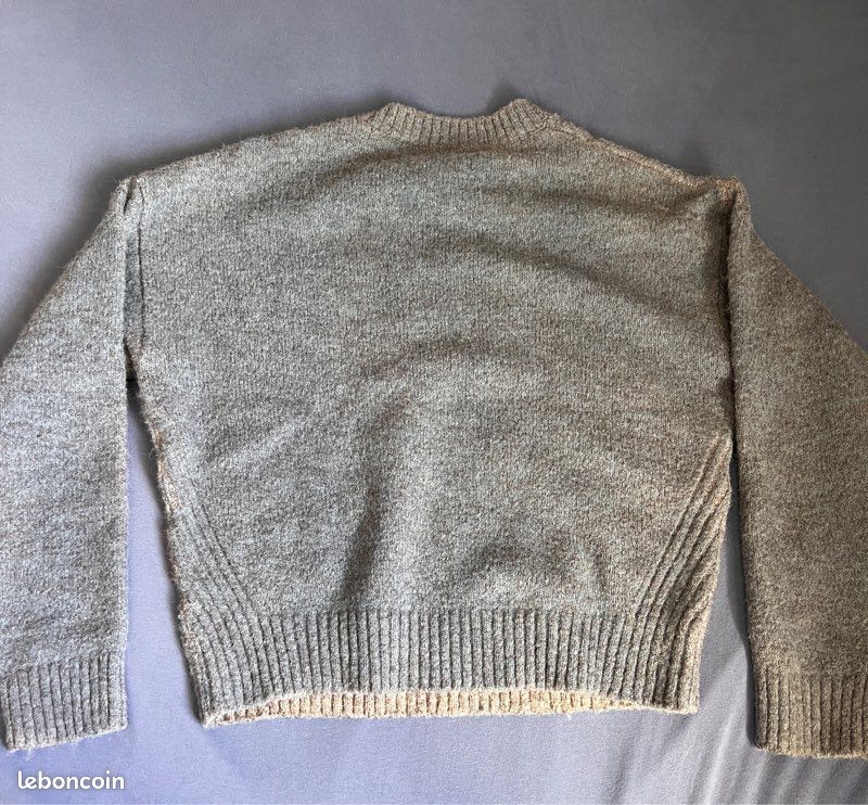 Pull bershka (image 2)