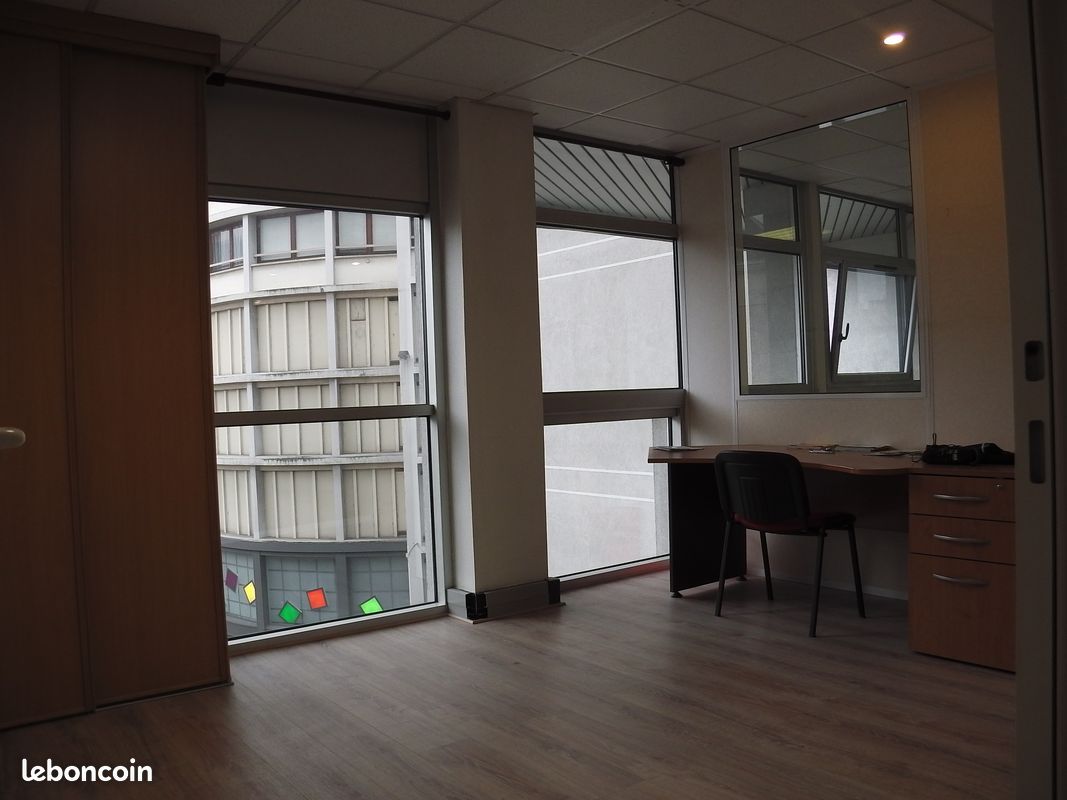 Appartement 2 pièces 65 m² · à Annemasse · 65 m² · 295 000 €