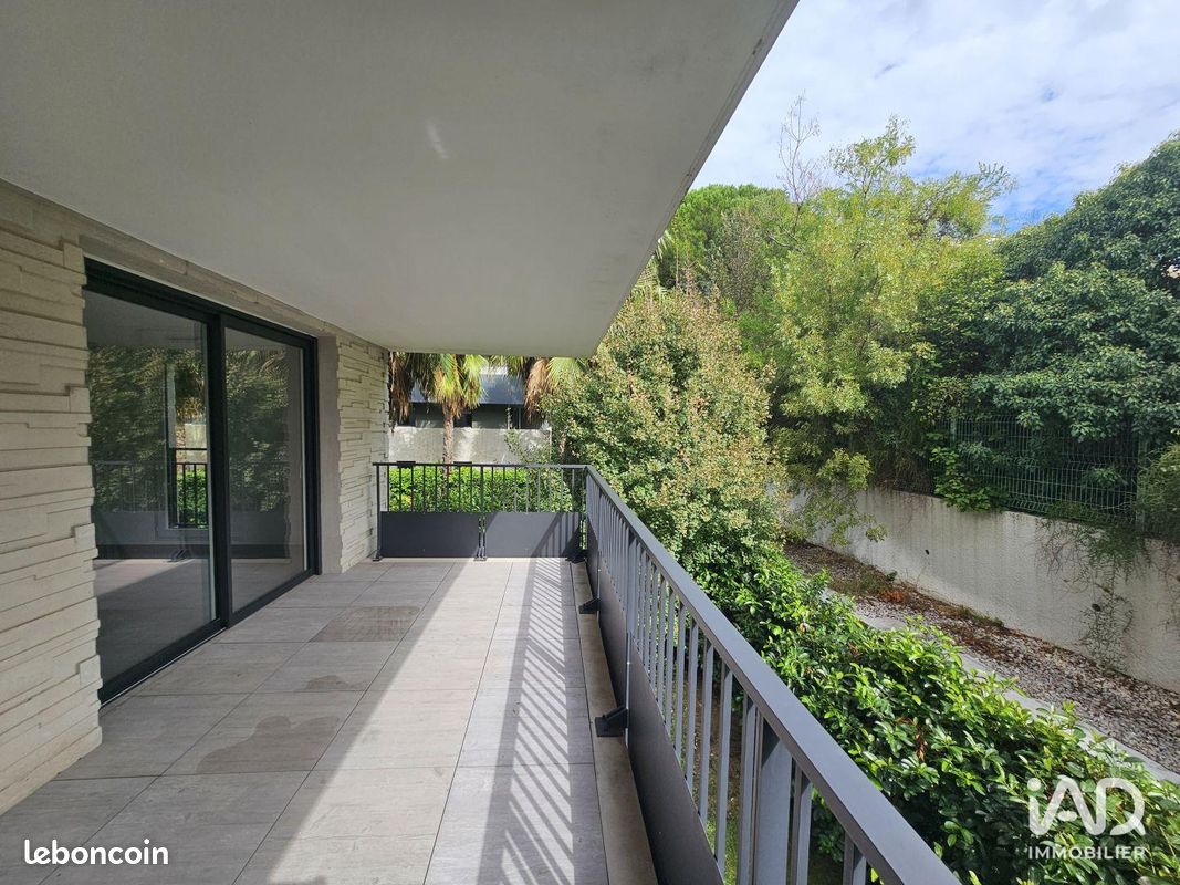 Appartement 3 pièces 66 m² · à Montpellier · 66 m² · 1 008 €/mois