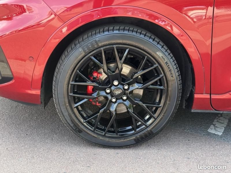 Ford Kuga 2.5 Duratec 190ch FHEV E85 ST-Line X BVA (image 10)