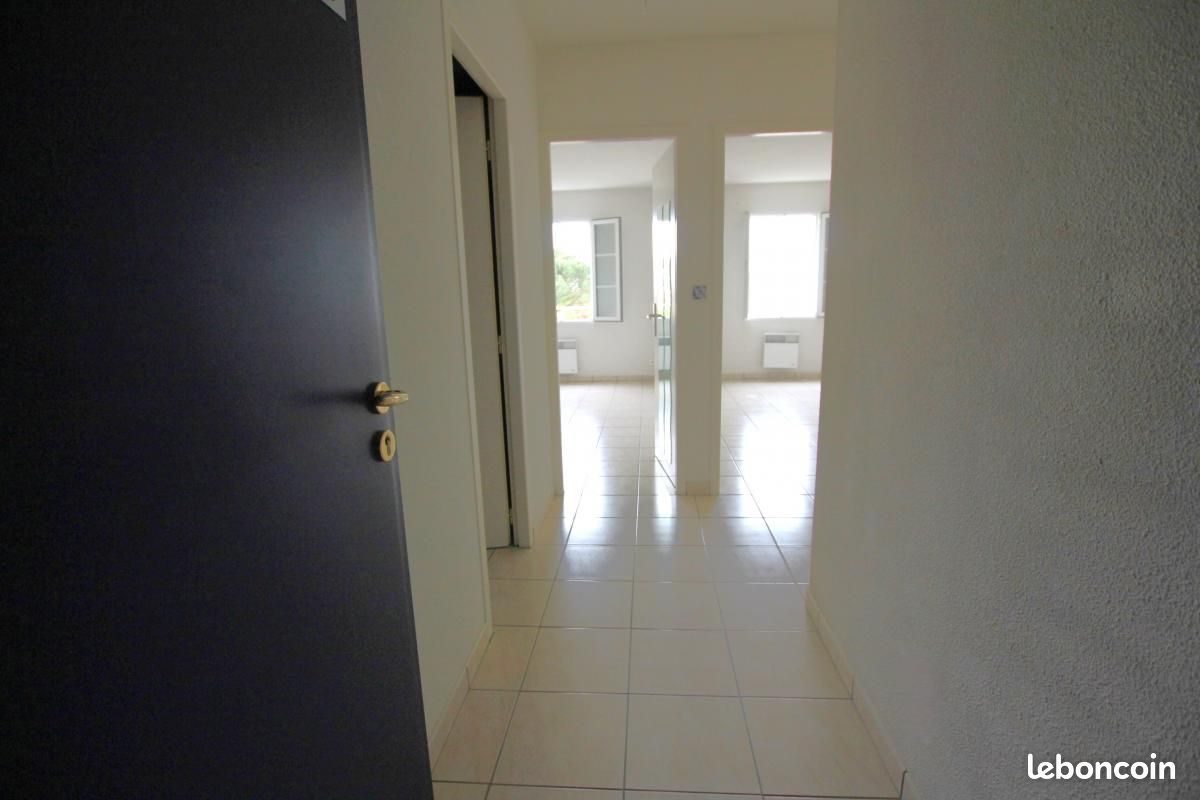 Appartement 3 pièces 65 m² - Échillais 17620 (image principale 8)