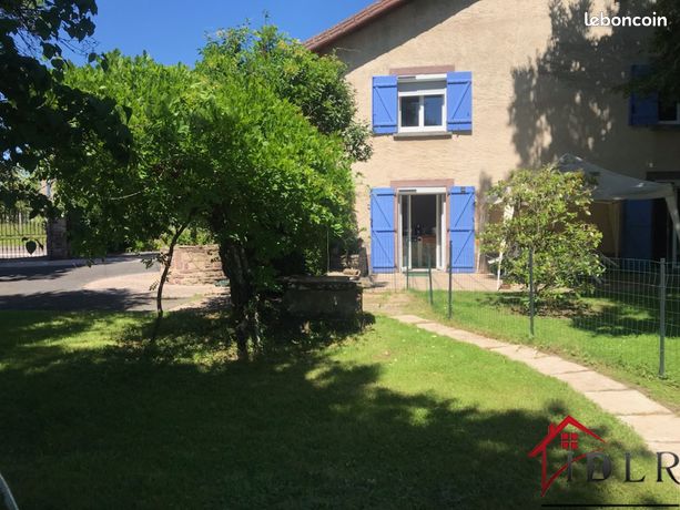Ferme 7 pièces 300 m²