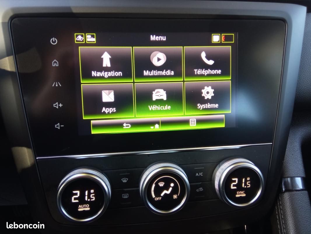 Renault Kadjar Blue dCi 115 Business (image 14)