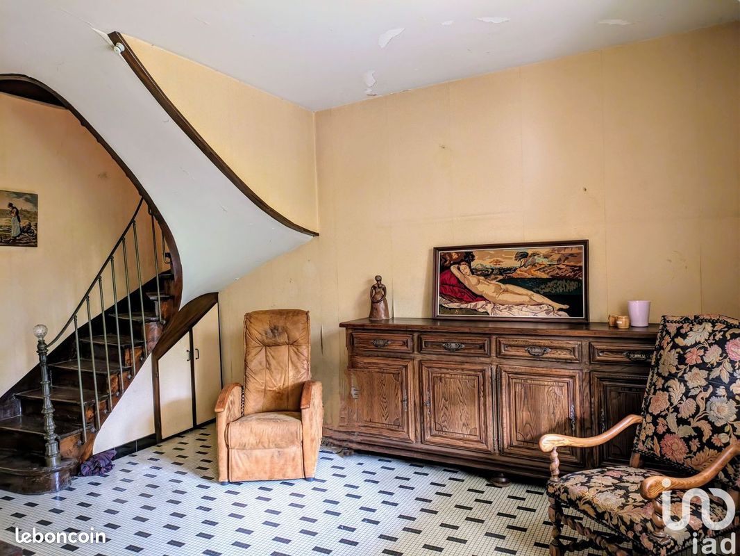 Maison de ville 7 pièces 148 m² - Castillon-la-Bataille 33350 (image 3)