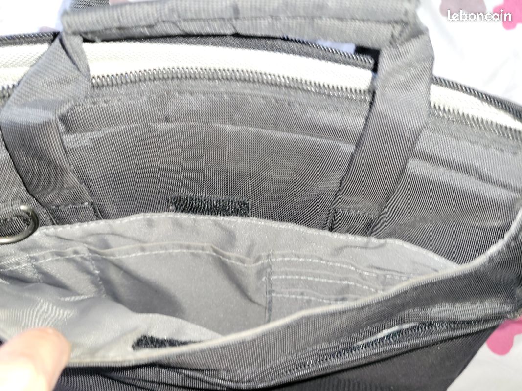 Sac ordinateur Tucano (image 4)