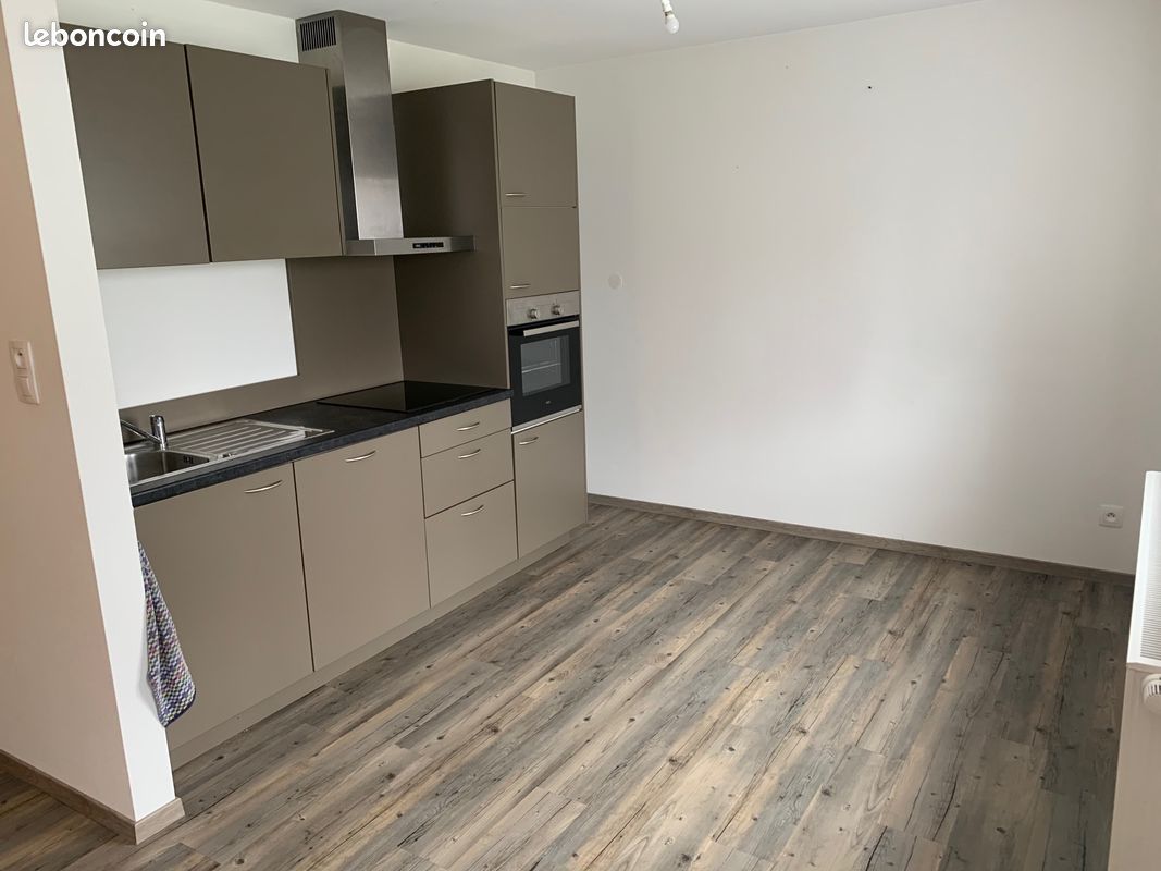 Appartement 2 pièces 60 m² · à Obernai · 60 m² · 650 €/mois