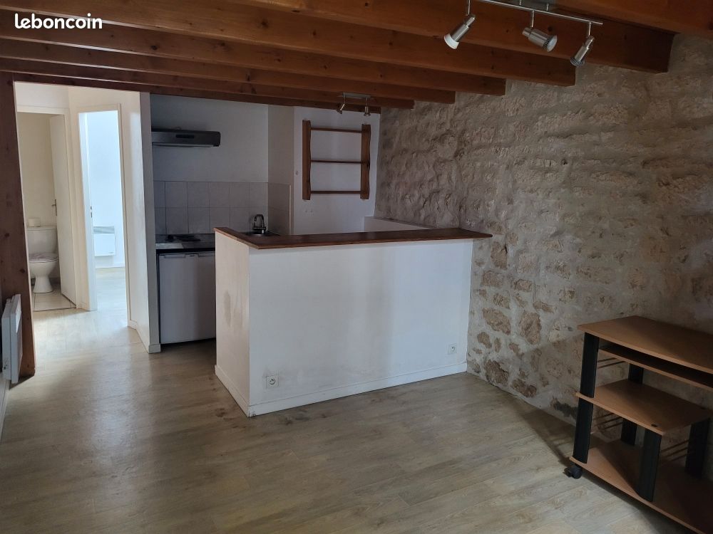 Appartement 4 pièces 75 m² · à Luçon · 75 m² · 660 €/mois